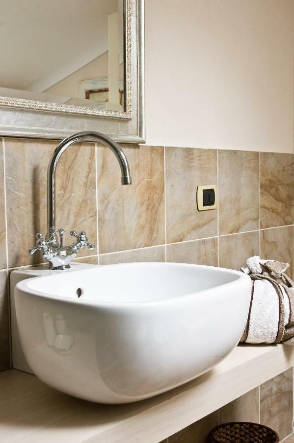 La Torretta Bobbio Bed & Breakfast Exterior foto